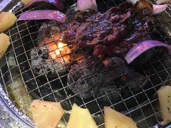 -吉志烤肉(太原总店)