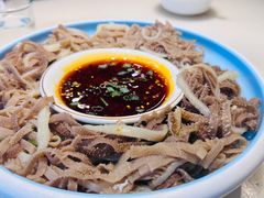 红油千层肚-渝味川菜(夜宵航母店)