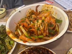 -辣螃铠盆盆蟹大排档(总店)