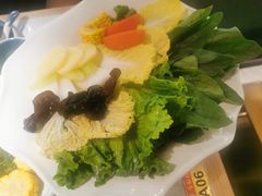 -左庭右院鲜牛肉火锅(苏州园区永旺店)