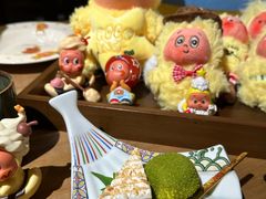 -松临·铁板烧&Omakase(神农店)