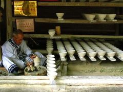 -景德镇古窑民俗博览区