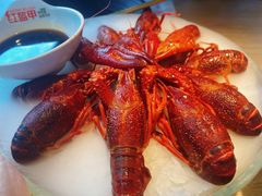 -红盔甲·小龙虾(车公庙店)