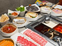 -海底捞火锅(珠影星光城夜宵主题店)