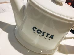 -COSTA COFFEE(岭南天地店)