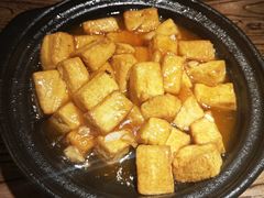 总督豆腐-淀里船宴(卓达店)