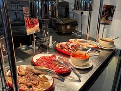 -The COOK·厨餐厅·自助餐(浦东嘉里大酒店)