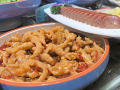 -千岛湖小鱼儿·淳安匠心农家菜