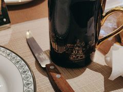-中山路壹号传奇club·啤酒花园餐厅