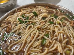 -正宗杨记普洱酸醋米线(总店)