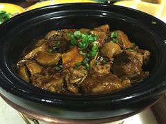 茄子-那家小馆•北京菜•烤鸭(中关村店)