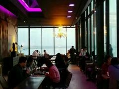 -Cafe Aewol Monsant