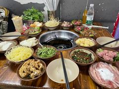 -笔记安顺夺夺粉火锅