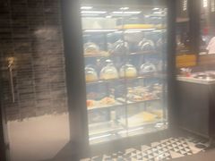 -深圳美高梅酒店·意烁FIAMMA·地中海餐厅