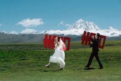 -雅云婚纱摄影工作室旗舰店