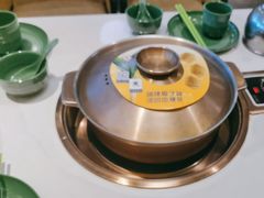 -润园四季椰子鸡火锅(南山海岸城店)