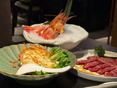 -御牛道日式烤肉料理(杭州西溪印象城店)