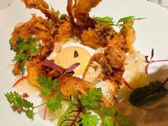 -Osteria Garden 生蚝花园餐厅(原进贤路店)