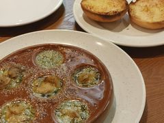 -萨莉亚意式餐厅(长安万达店)
