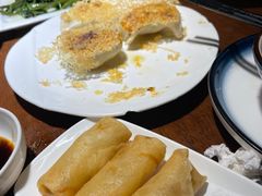 -龙抄手食府(浣花北路店)