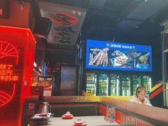 -丽伟的串·烧烤·砂锅(季景天地店)
