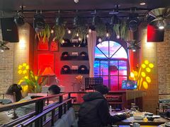 -同仁四季椰子鸡(无锡滨湖万象汇店)
