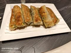 -梁家大院•农家菜(昆山会展中心店)