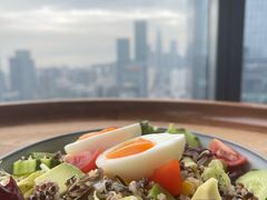 -深铁皇冠假日酒店·大堂吧