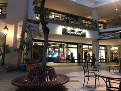-三井奥特莱斯购物城(爵士之梦长岛店)