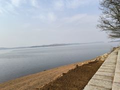 -萨尔浒风景区