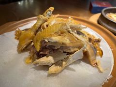 -金苑酒家·客家菜·广东老字号(万象店)