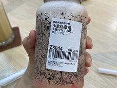 -野萃山·潮汕厚果汁(十亩地店)
