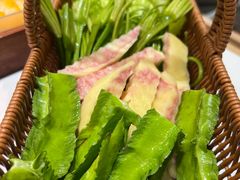 -花菇朵 ll 野生菌火锅·精品云南菜(后沙峪店)