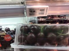 -盒马鲜生(大成店)