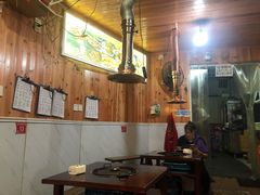 大堂-袁大妈高原特色牦牛肉石棉烧烤(雅安店)