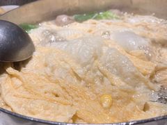 -陈记顺和牛肉火锅馆(林乐路店)