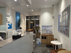 -Blueglass酸奶(北京环宇荟店)