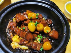 -外婆印象·家常菜(万科店)