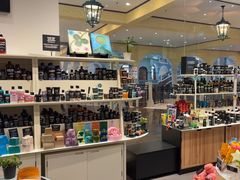 -LUSH(威尼斯人购物中心店)