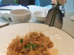 -狮王府淮扬菜(夫子庙老门东店)