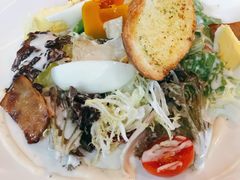 -YUE·6·西式融合餐厅(外滩六号店)