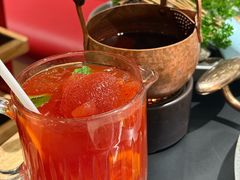 -廖掌柜·重庆鲜货火锅(上海首店)