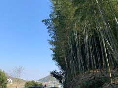 -南北湖风景区