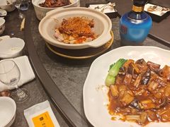 -盛百味·家宴餐厅(霸州分店)