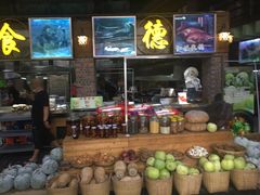 -石岐乳鸽村(南海第三分店)