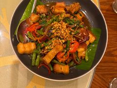 -亚特兰蒂斯·蟹餐厅 CRAB KITCHEN·鲜活海鲜
