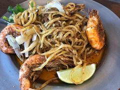 -Catch the Cajun Seafood(表参道店)