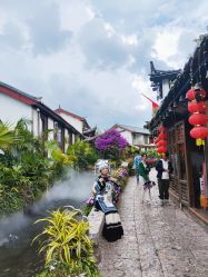 -小红帽摄影(丽江店)