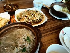 -六泰居·尔滨地标·东北菜(松北店)