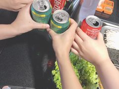-猪的故事·韩式烤肉(韩乐坊店)